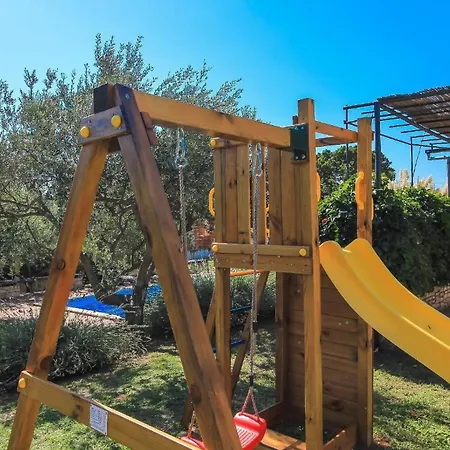 Сasa de vacaciones Mit Privatpool Fuer 8 Personen Ca 210 Qm In Pavicini, Istrien Suedkueste Von Istrien