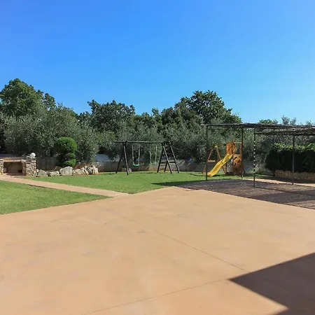 Mit Privatpool Fuer 8 Personen Ca 210 Qm In Pavicini, Istrien Suedkueste Von Istrien Holiday home Pavicini
